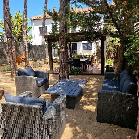 Appartement Brisa De Calella De Palafrugell Extérieur photo
