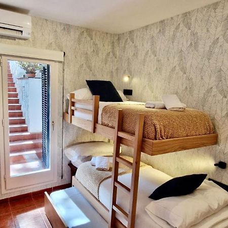 Appartement Brisa De Calella De Palafrugell Extérieur photo