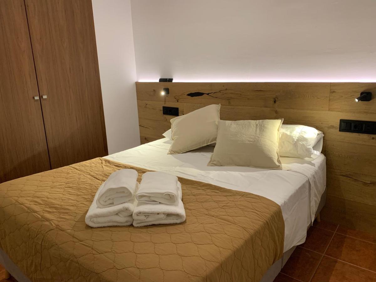 Appartement Brisa De Calella De Palafrugell Extérieur photo