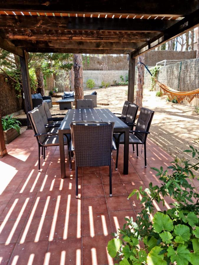 Appartement Brisa De Calella De Palafrugell Extérieur photo