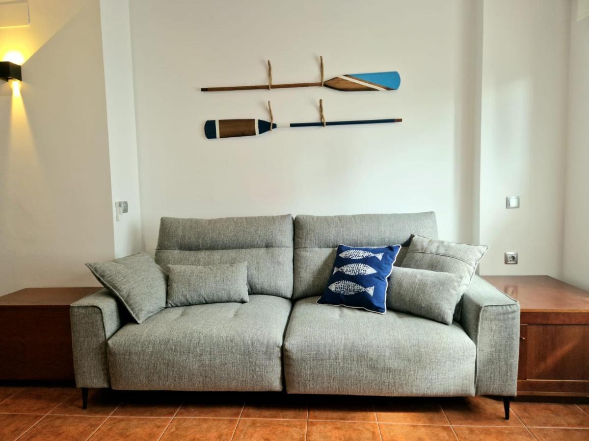 Appartement Brisa De Calella De Palafrugell Extérieur photo