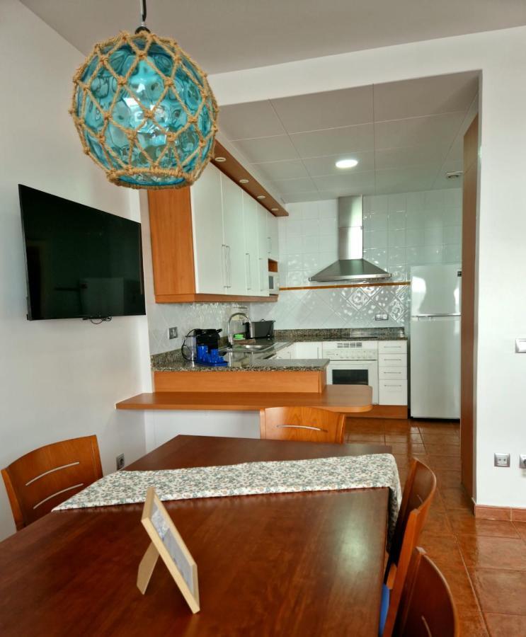 Appartement Brisa De Calella De Palafrugell Extérieur photo