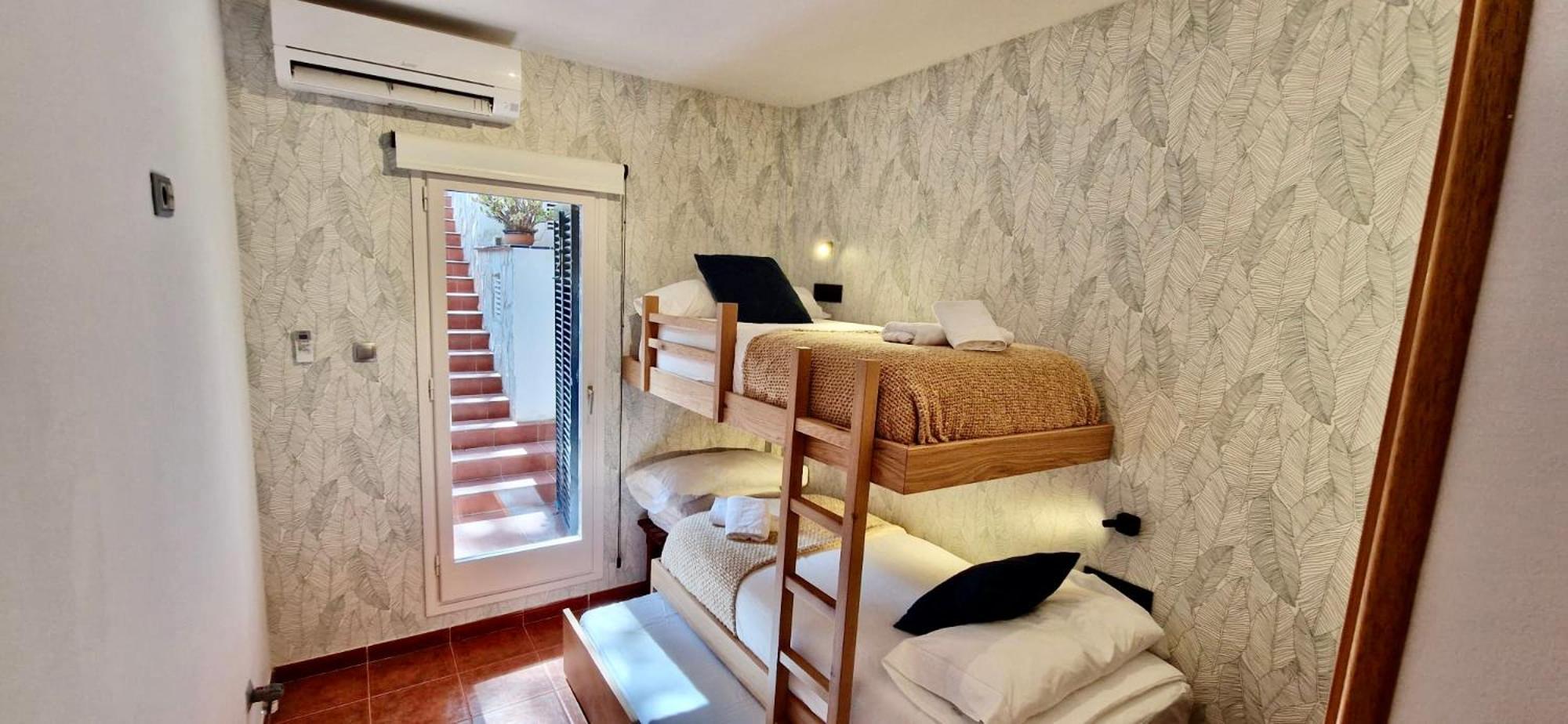Appartement Brisa De Calella De Palafrugell Extérieur photo