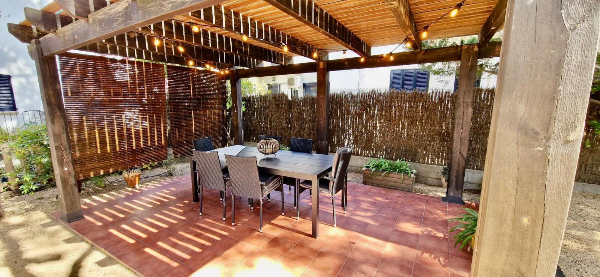 Appartement Brisa De Calella De Palafrugell Extérieur photo
